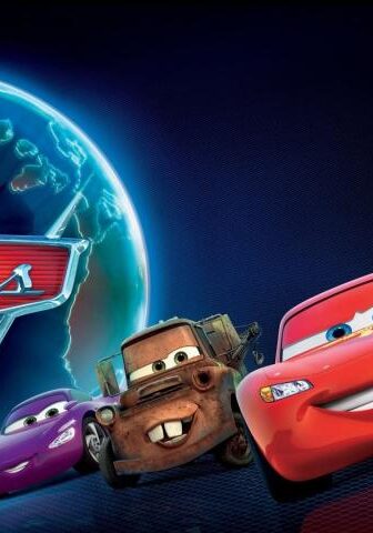 فيلم Cars 2 2011 مترجم