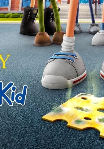 فيلم Diary of a Wimpy Kid 2021 مترجم