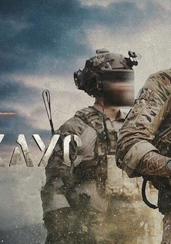 فيلم Killhouse 2026 مترجم