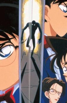 فيلم المحقق كونان 2 (1998) مترجم