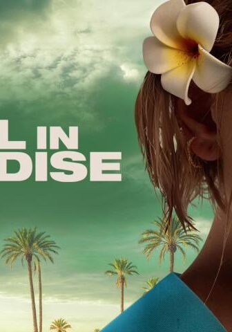 فيلم Hell in Paradise 2025 مترجم