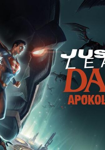 فيلم Justice League Dark: Apokolips War 2020 مترجم