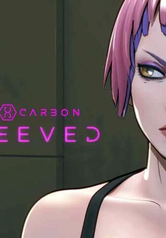 فيلم Altered Carbon: Resleeved 2020 مترجم