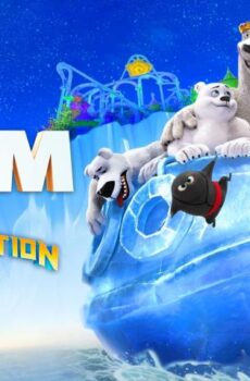 فيلم Norm of the North: Family Vacation 2020 مترجم