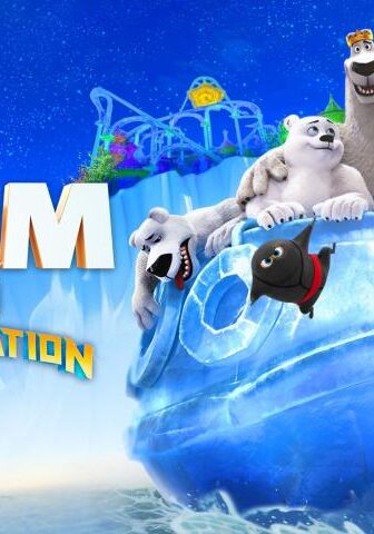 فيلم Norm of the North: Family Vacation 2020 مترجم