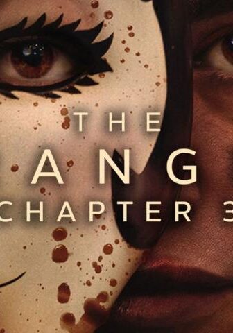 فيلم The Strangers: Chapter 3 2026 مترجم