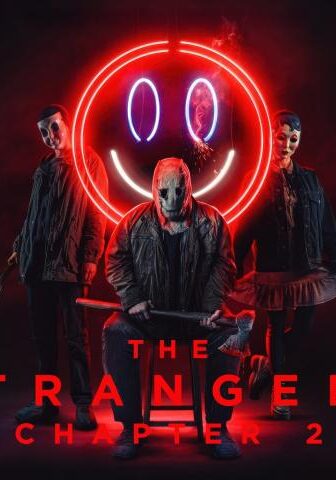 فيلم The Strangers: Chapter 2 2025 مترجم