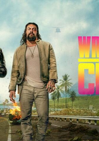 فيلم The Wrecking Crew 2026 مترجم