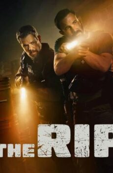 فيلم The Rip 2026 مترجم