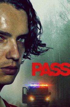 فيلم The Passenger 2026 مترجم
