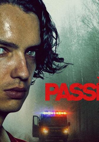 فيلم The Passenger 2026 مترجم