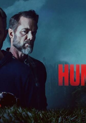 فيلم The Huntsman 2026 مترجم