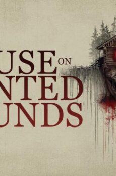 فيلم The House on Haunted Grounds 2026 مترجم