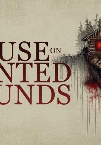 فيلم The House on Haunted Grounds 2026 مترجم