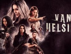 مسلسل Van Helsing الموسم 5 الحلقة 3 مترجمة