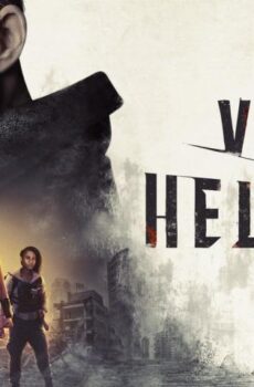 Van Helsing الموسم 4