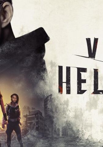 Van Helsing الموسم 4