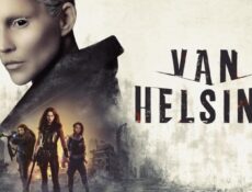 مسلسل Van Helsing الموسم 4 الحلقة 2 مترجمة