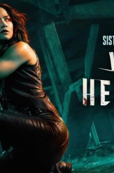 Van Helsing الموسم 3