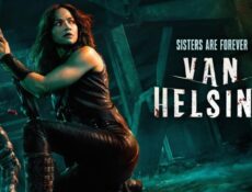 مسلسل Van Helsing الموسم 3 الحلقة 3 مترجمة