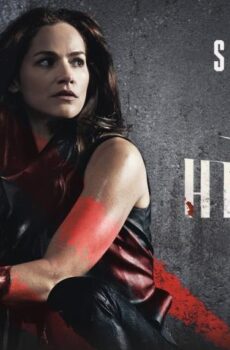 Van Helsing الموسم 2