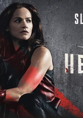 Van Helsing الموسم 2