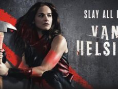 مسلسل Van Helsing الموسم 2 الحلقة 10 مترجمة