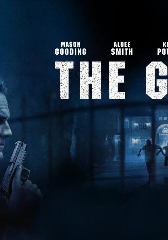 فيلم The Gates 2026 مترجم