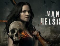 مسلسل Van Helsing الموسم 1 الحلقة 8 مترجمة