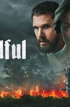 فيلم The Dreadful 2026 مترجم
