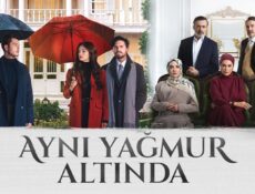 مسلسل تحت نفس المطر الحلقة 1 مترجمة