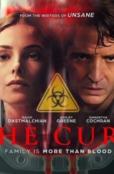 فيلم The Cure 2026 مترجم