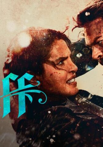 فيلم The Bluff 2026 مترجم