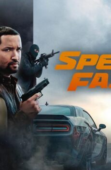 فيلم Speed Faster 2026 مترجم