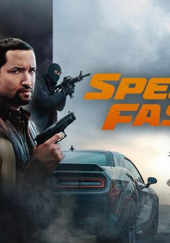فيلم Speed Faster 2026 مترجم