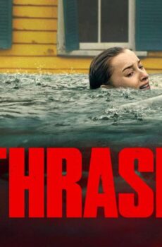 فيلم Thrash 2026 مترجم
