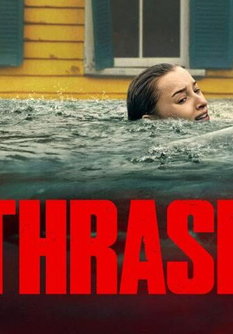 فيلم Thrash 2026 مترجم