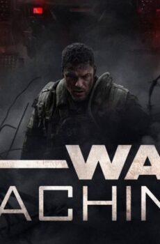 فيلم War Machine 2026 مترجم