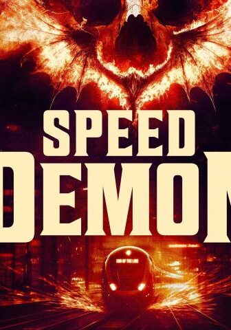 فيلم Speed Demon 2026 مترجم