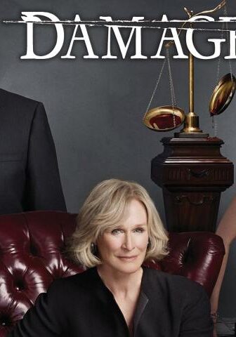 مسلسل Damages الموسم 4 الحلقة 3 مترجمة