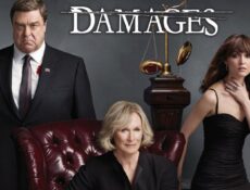 مسلسل Damages الموسم 4 الحلقة 9 مترجمة