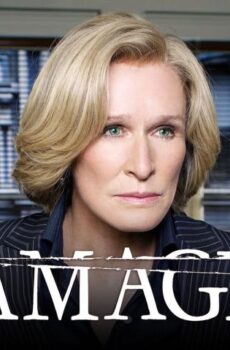 Damages الموسم 2