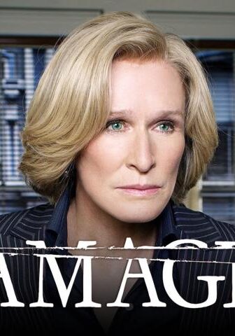 Damages الموسم 2