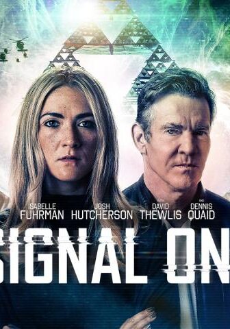 فيلم Signal One 2026 مترجم