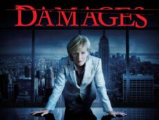 مسلسل Damages الموسم 1 الحلقة 3 مترجمة