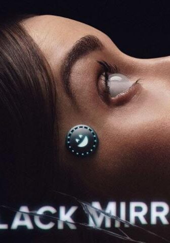 مسلسل Black Mirror الموسم 7 الحلقة 2 مترجمة