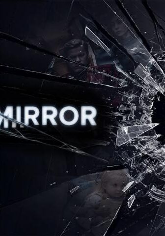 مسلسل Black Mirror الموسم 4 الحلقة 5 مترجمة