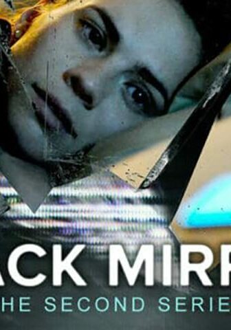 مسلسل Black Mirror الموسم 2 الحلقة 2 مترجمة