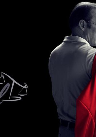 مسلسل Better Call Saul الموسم 6 الحلقة 3 مترجمة