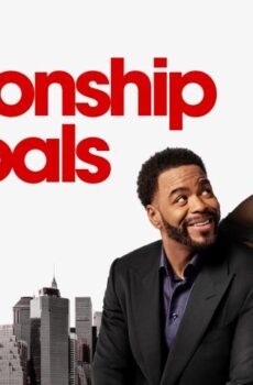 فيلم Relationship Goals 2026 مترجم